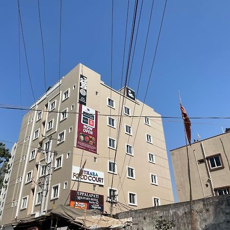 Hotel O Helloworld Tech View Hyderabad Eksteriør billede